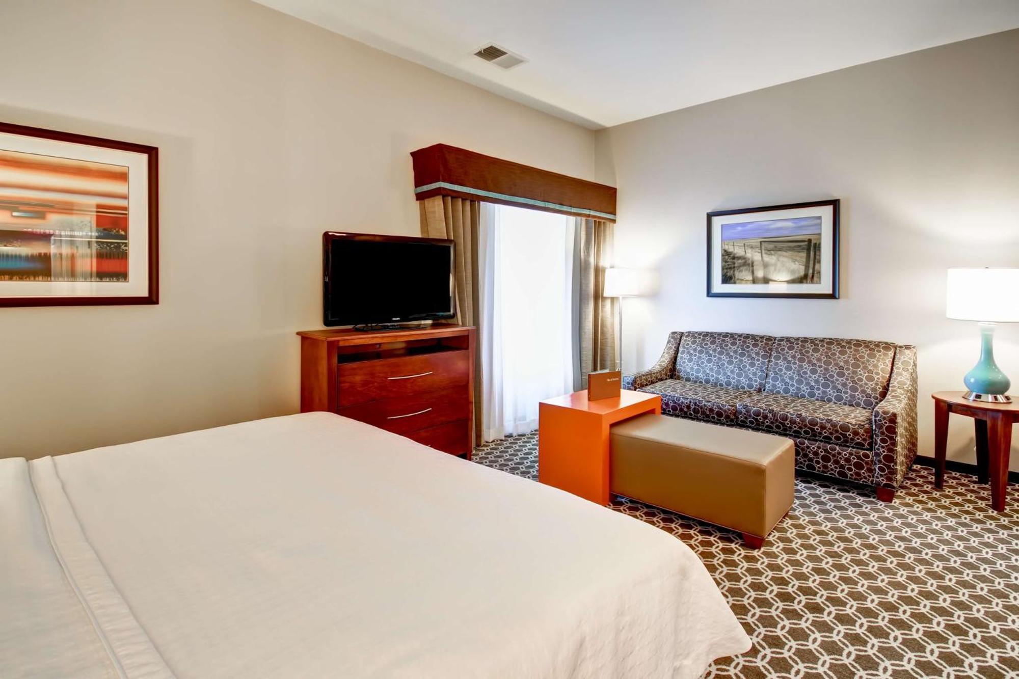 Homewood Suites By Hilton Greeley Luaran gambar