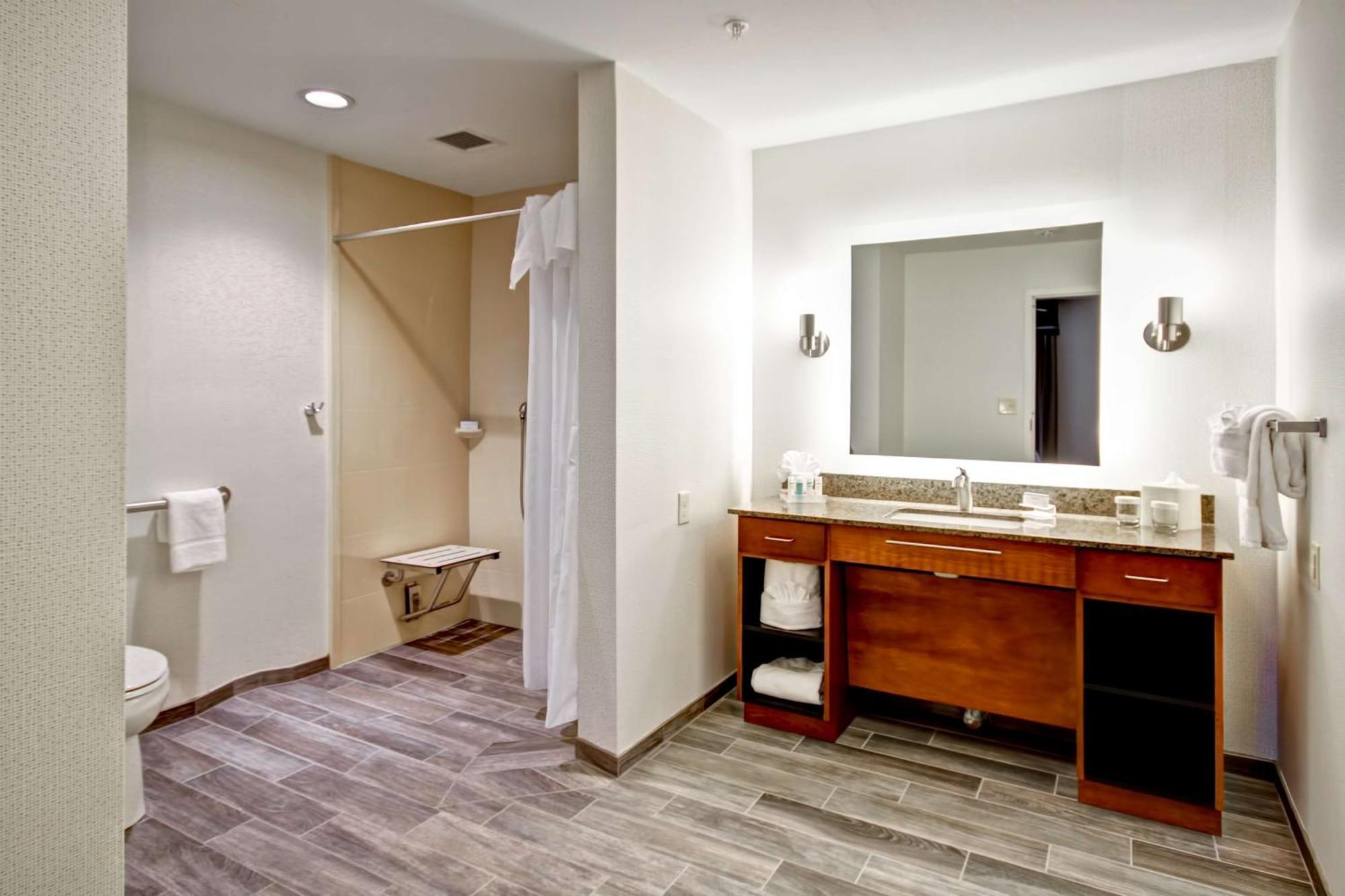 Homewood Suites By Hilton Greeley Luaran gambar