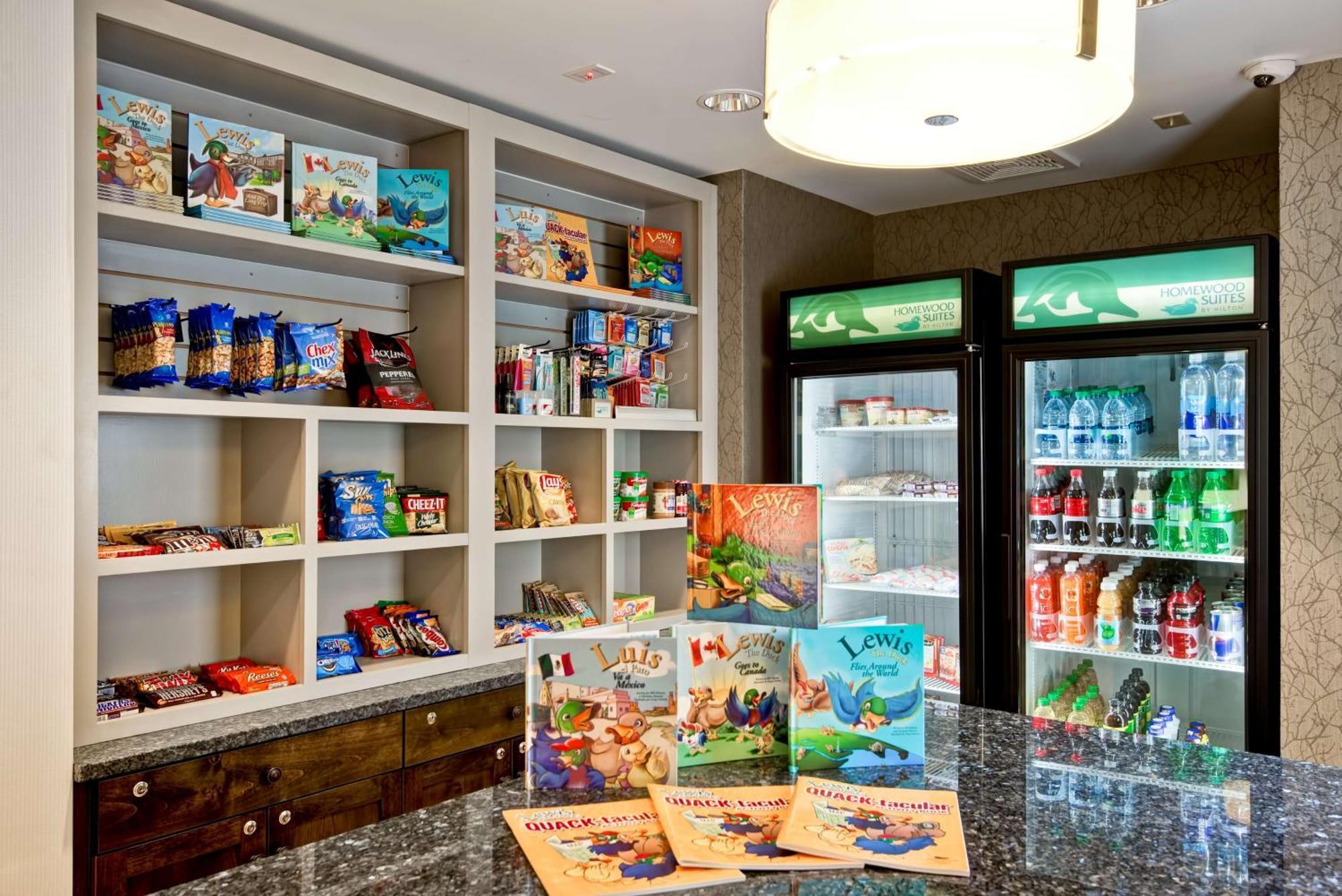 Homewood Suites By Hilton Greeley Luaran gambar