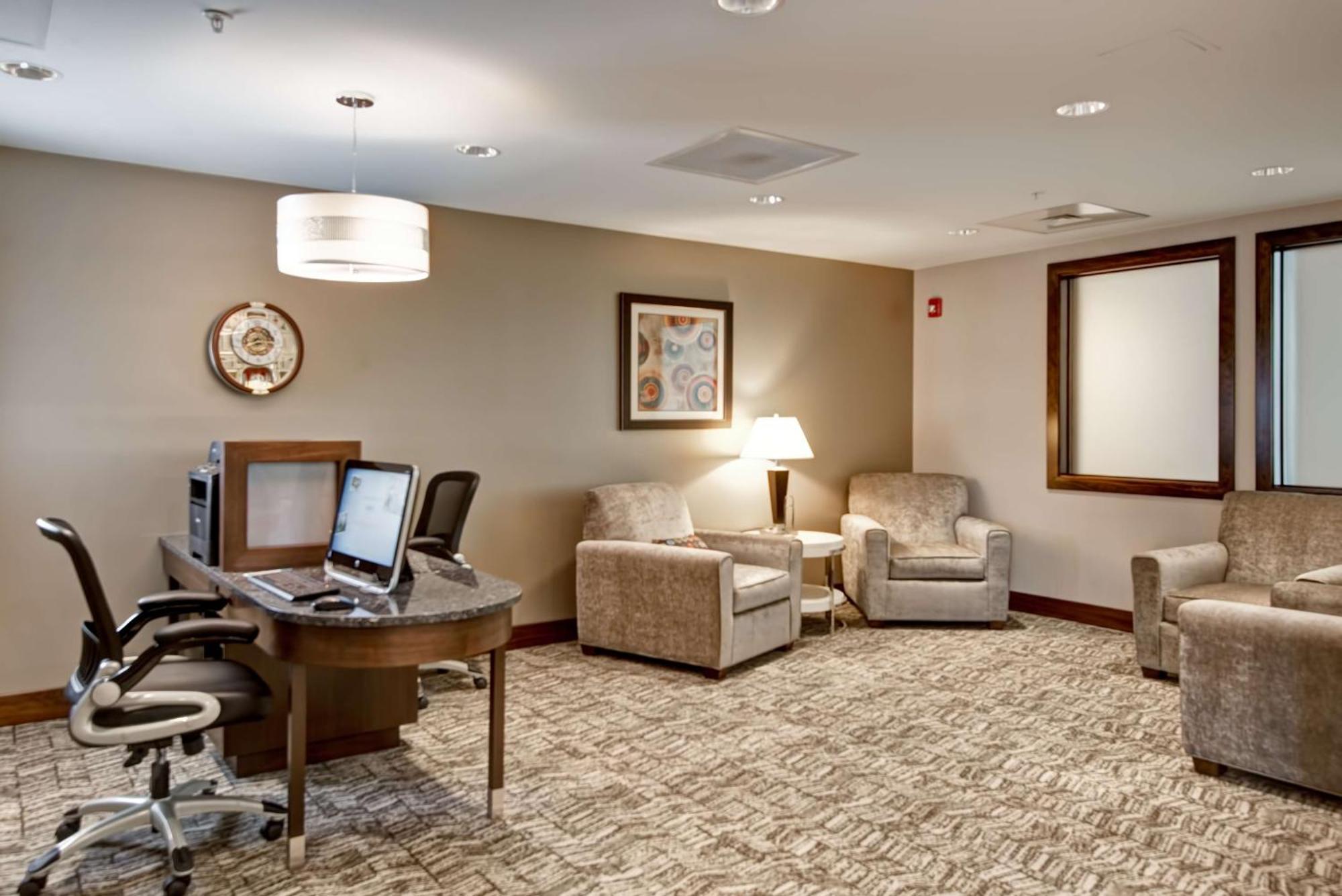 Homewood Suites By Hilton Greeley Luaran gambar