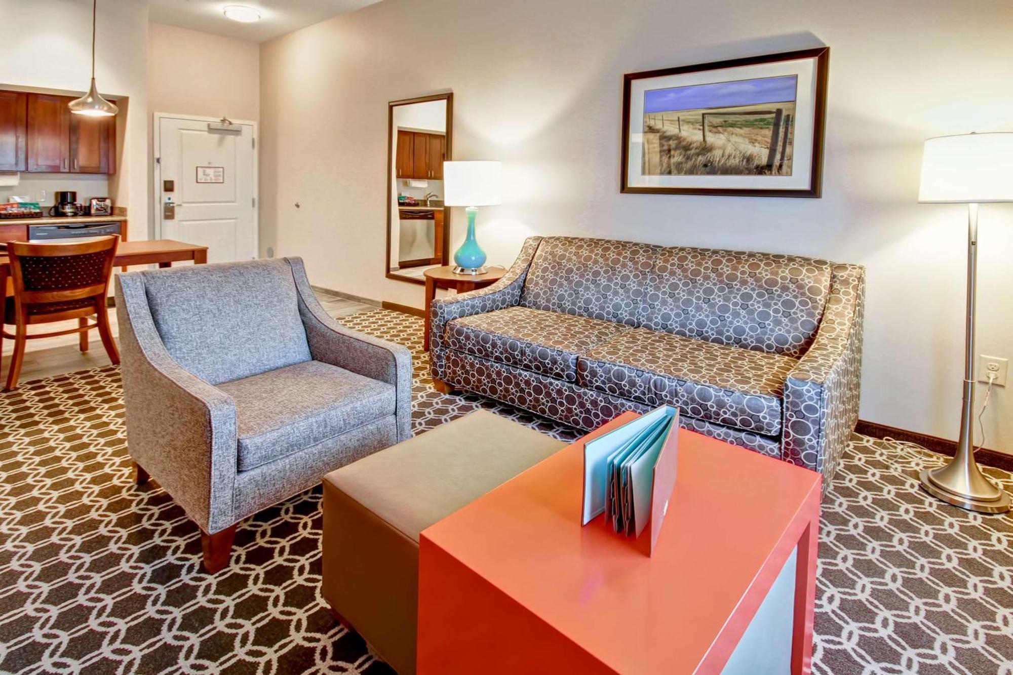 Homewood Suites By Hilton Greeley Luaran gambar