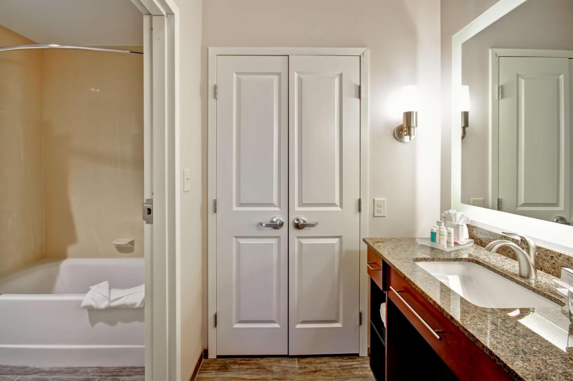 Homewood Suites By Hilton Greeley Luaran gambar