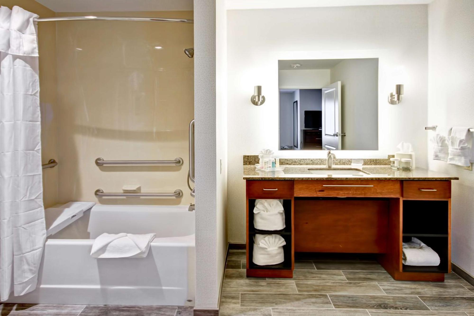 Homewood Suites By Hilton Greeley Luaran gambar