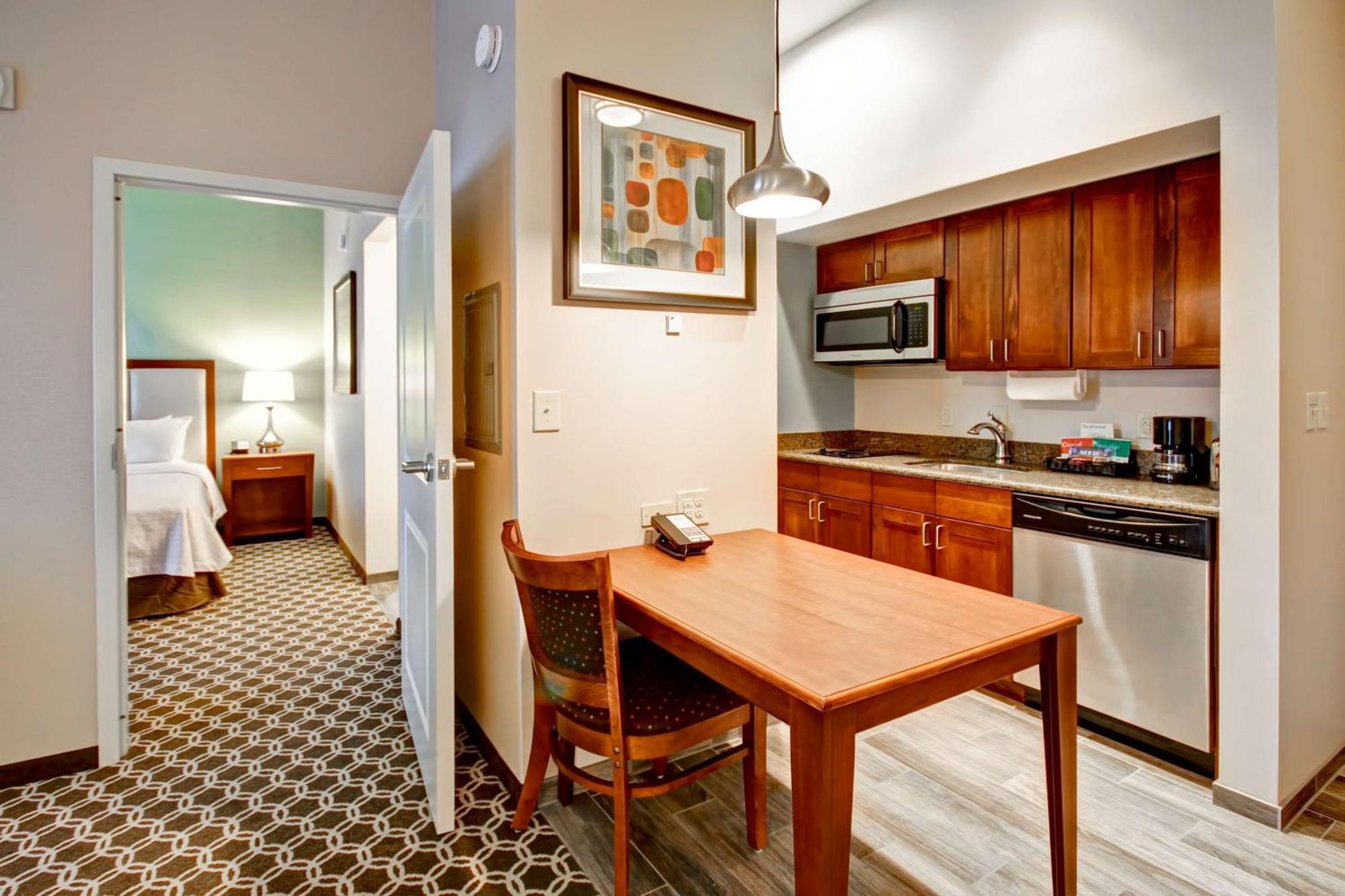 Homewood Suites By Hilton Greeley Luaran gambar