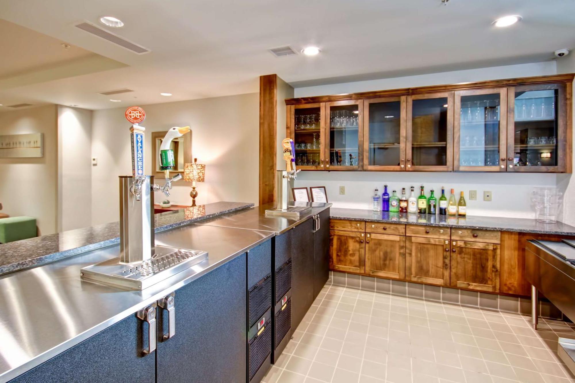 Homewood Suites By Hilton Greeley Luaran gambar