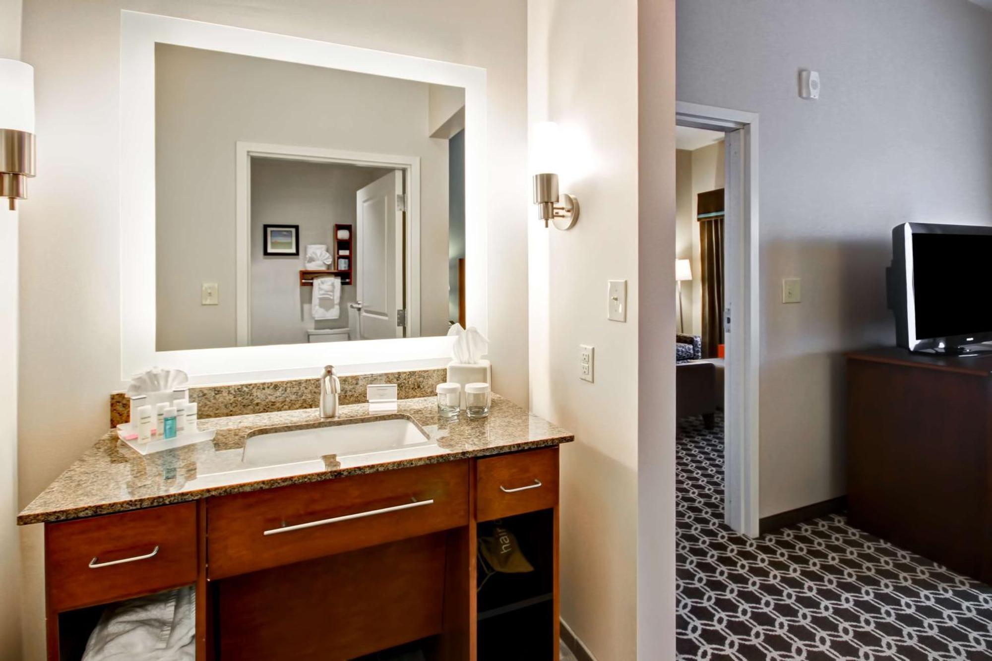 Homewood Suites By Hilton Greeley Luaran gambar