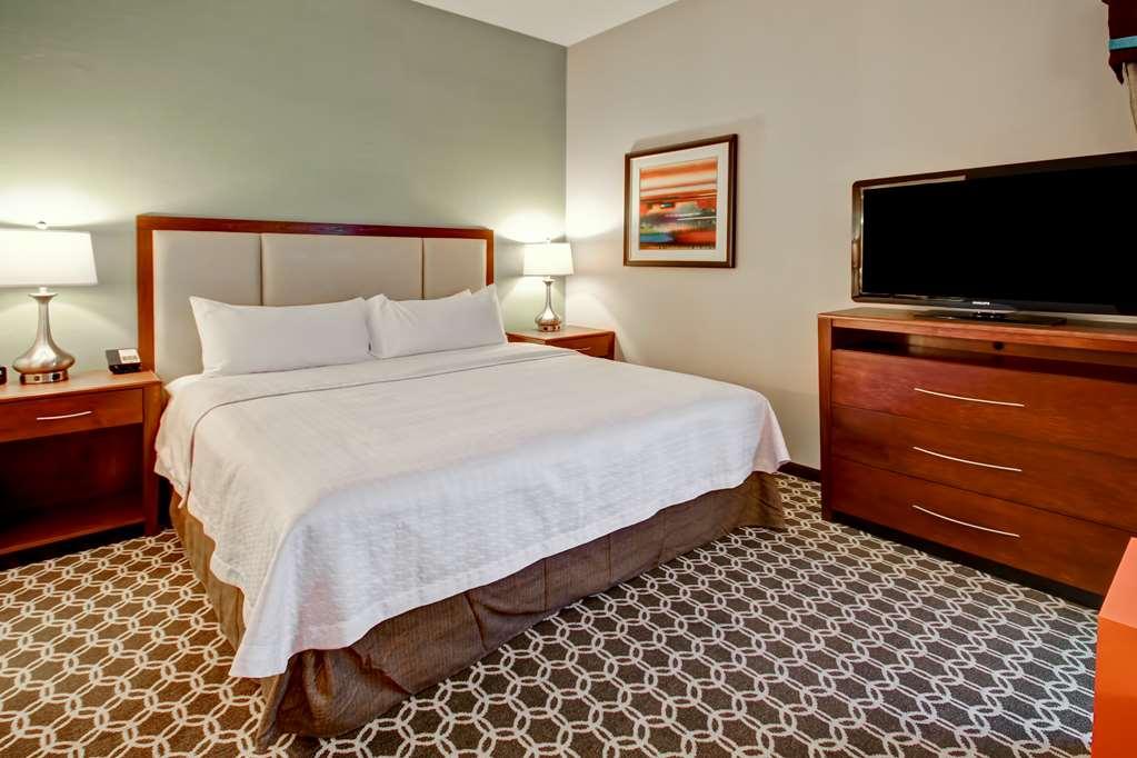 Homewood Suites By Hilton Greeley Bilik gambar