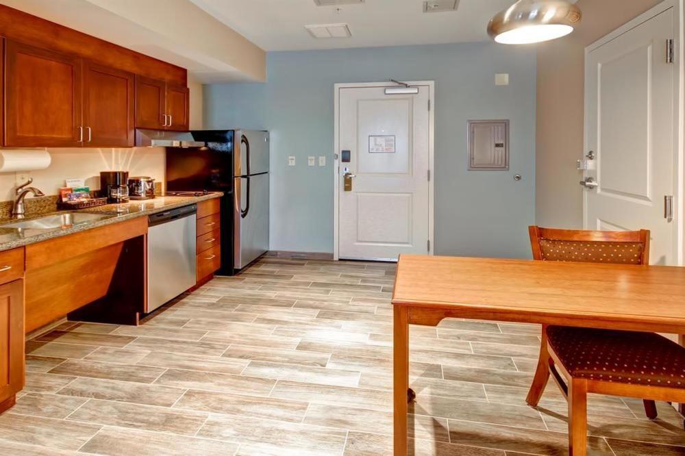 Homewood Suites By Hilton Greeley Luaran gambar