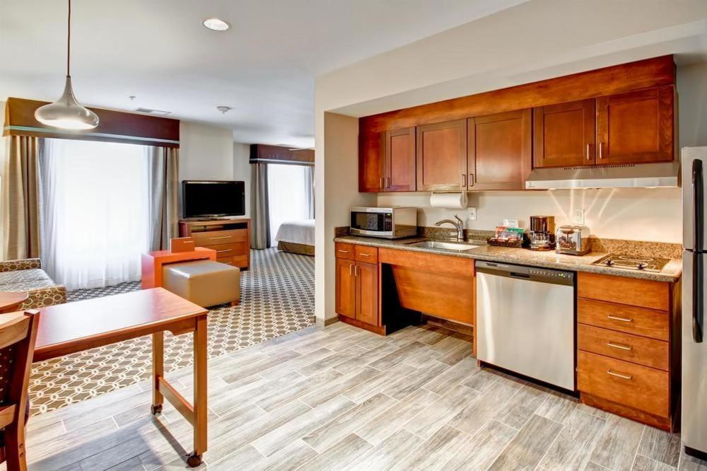 Homewood Suites By Hilton Greeley Luaran gambar