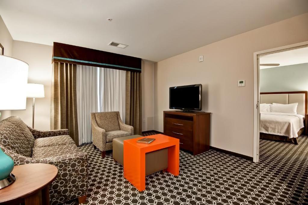 Homewood Suites By Hilton Greeley Luaran gambar